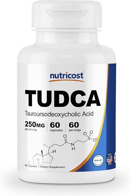 Tudca