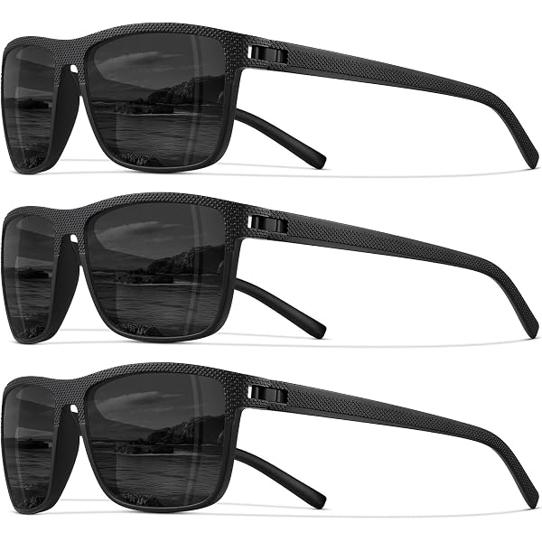 Amazon.com: UP EYEWEAR 3-Pack Polarized Sunglasses for Women  display picture 1