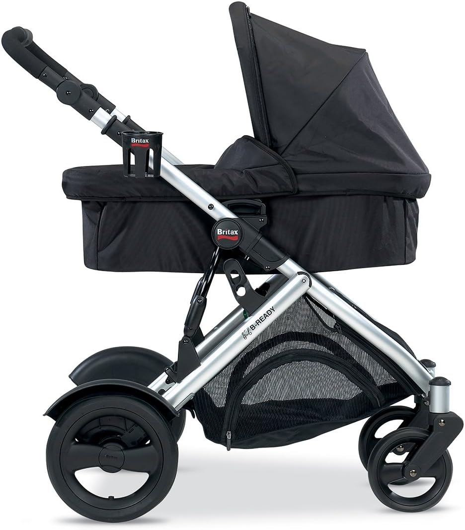 britax b ready carrycot