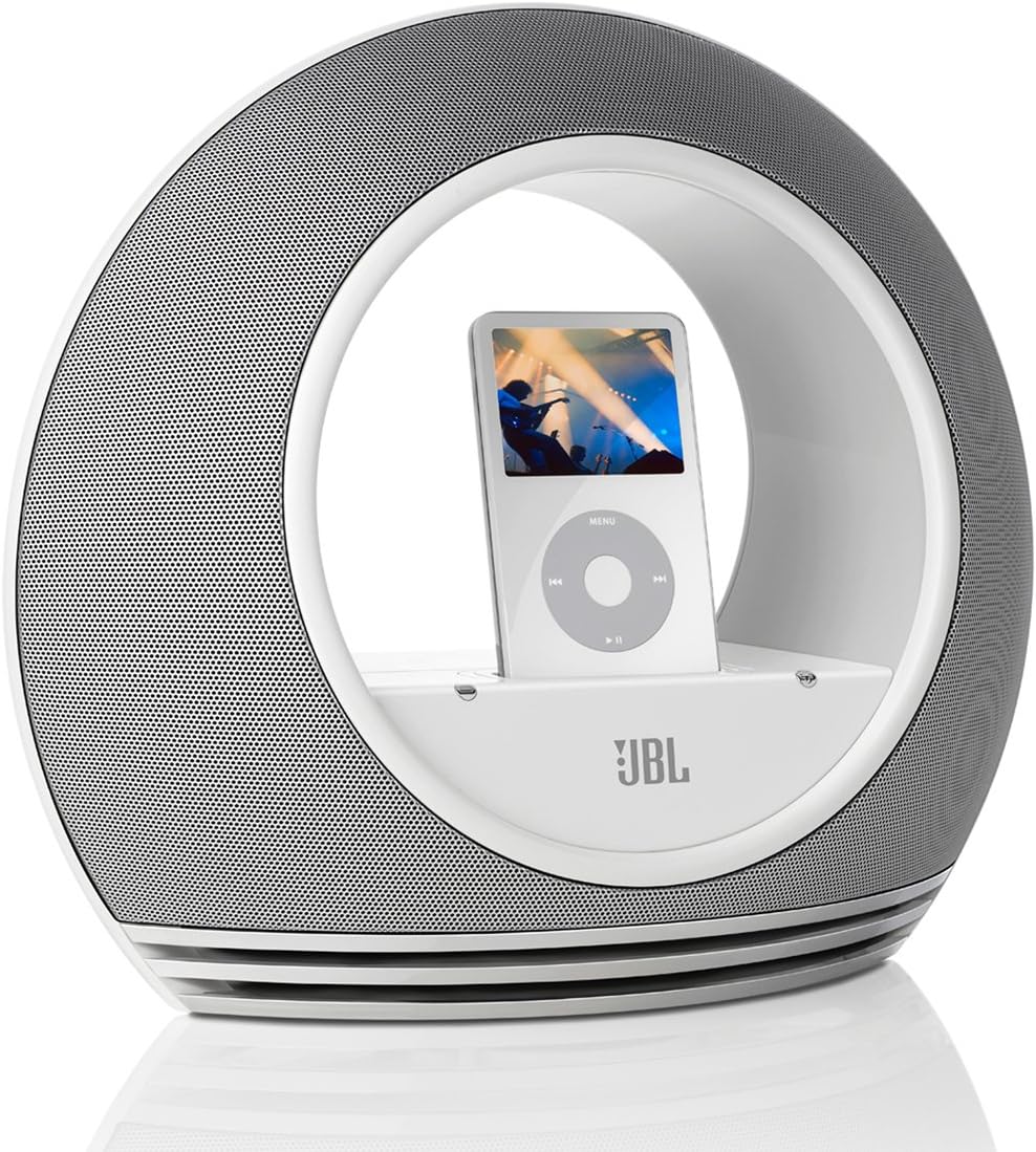 JBL Radial White Mac/Win Amazon.co.uk Electronics
