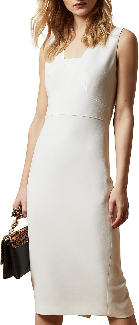 ted baker pencil dress