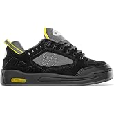 eS | Creager Reissue - Black/Grey