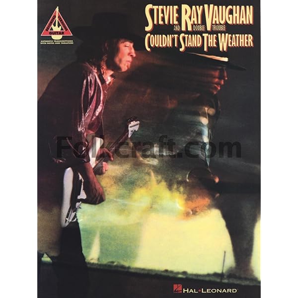 Stevie Ray Vaughan - Soul to Soul: Vaughan, Stevie Ray