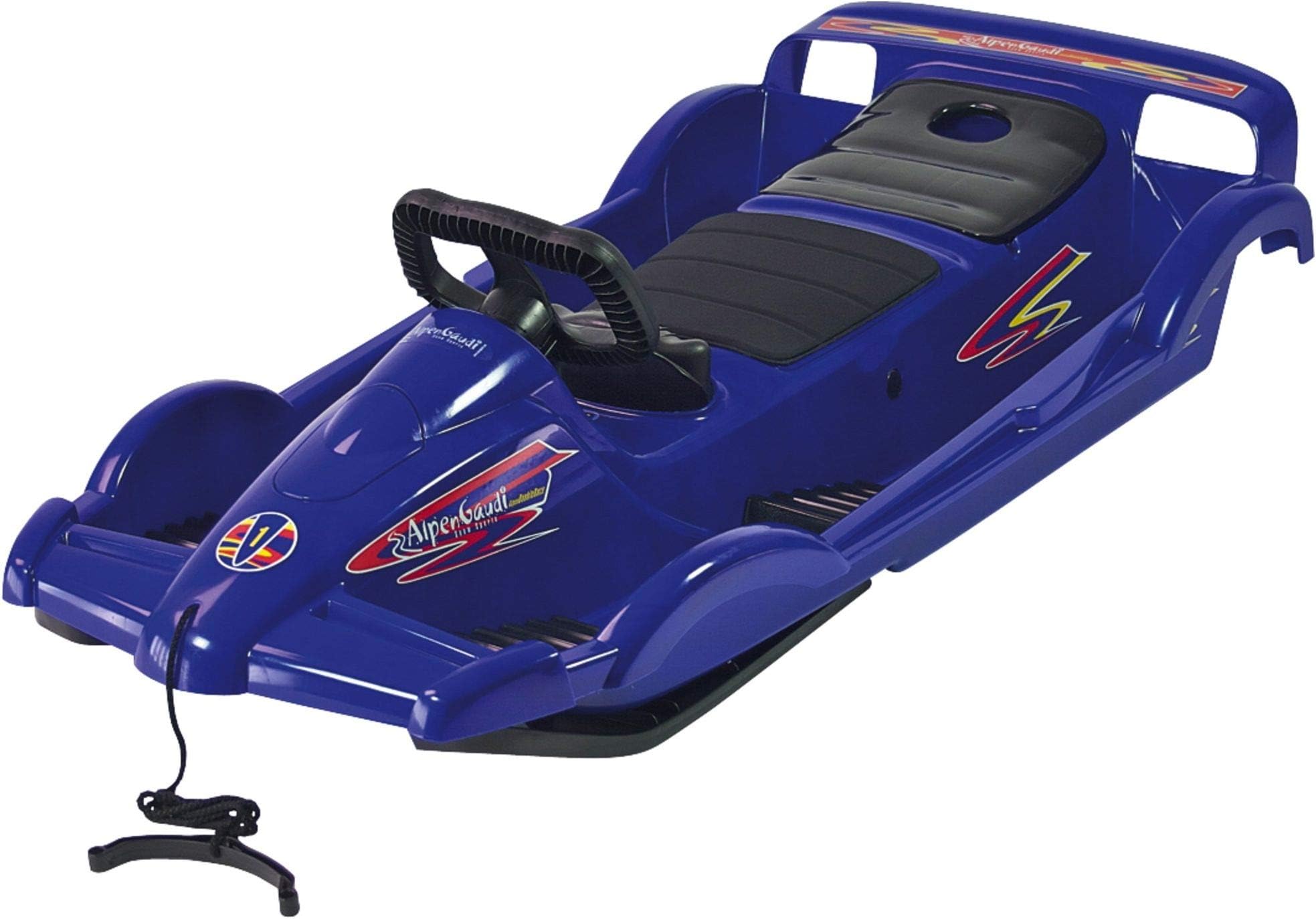 AlpenGaudi AlpenDoubleRace Toboggan