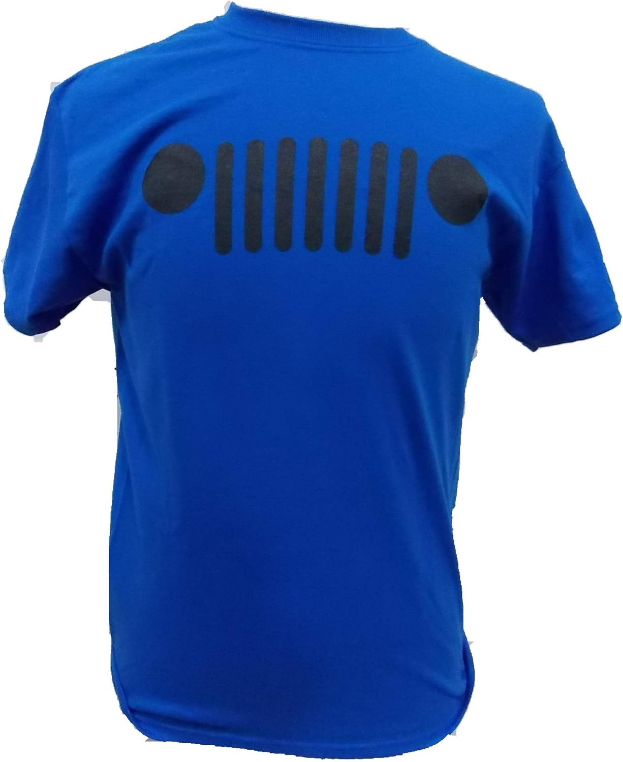 Jeep TShirt Automotive Enthusiast Merchandise Apparel