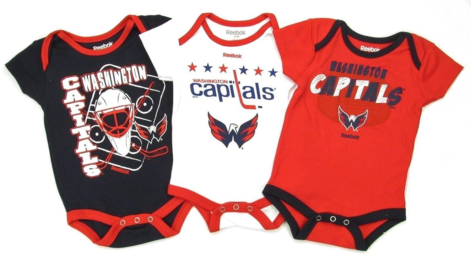 reebok infant clothing