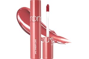 ROM&ND ROMAND Juicy Lasting Tint F/W Colors 4 Shades (11#PINK PUMPKIN)