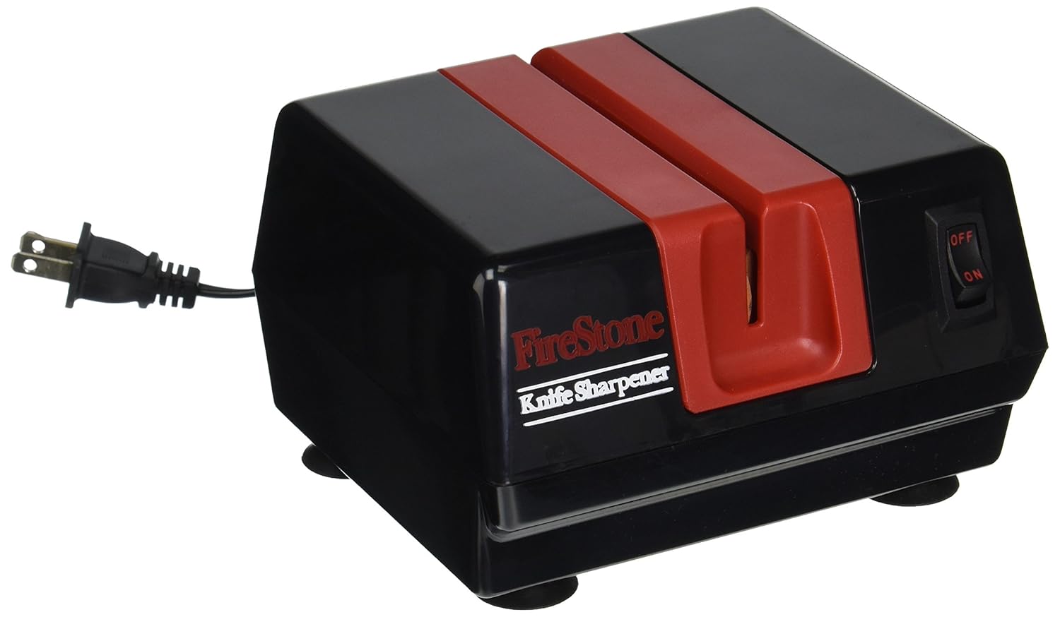 Best Electric Knife Sharpener Reviews & Comparisons