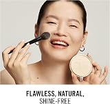 Rimmel Stay Matte Pressed Powder Transparent 14g Lightweight Oil Absorbing All view 6