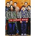 Freaks and Geeks: The Complete Series