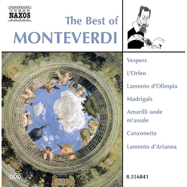 Scarlatti - Alessandro Scarlatti Collection 1 - Amazon.com Music