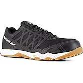 Reebok Work Speed TR Work Composite Toe Men
s Oxford