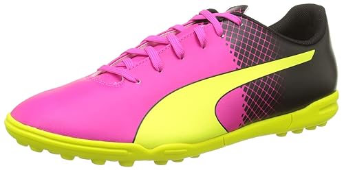 Puma evospeed 5 tt football shoes Outlet