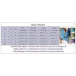 Cheifay Tank Tops Women 3/4 Sleeve Shirts for Women