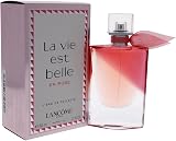 Lancome La Vie Est Belle EDT EN ROSE Eau de Toilette 50ml Women's Fragrance view 3
