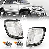 USR DEPO 99-02 4Runner Corner Lights - All Clear