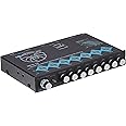 Soundstream MPQ-7B 7-Band 1/2 DIN Equalizer
