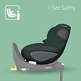 Maxi-Cosi Pearl 360 i-Size Baby Car Seat 61-105 cm Green view 2