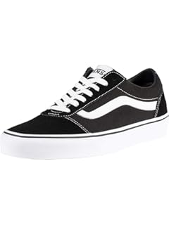 vans trainers uk