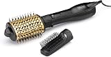 TRESemmé 2-in-1 Hair Dryer Brush Airstyler 1000W Ionic Anti-Frizz 3 Heat 2 Speed view 3
