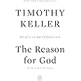 The Reason for God: Belief in an Age of Skepticism