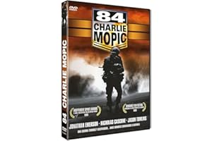 LLAMENTOL S.L. 84c Mopic - 84 Charlie Mopic