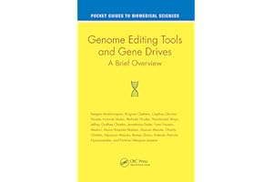 Genome Editing Tools and Gene Drives: A Brief Overview