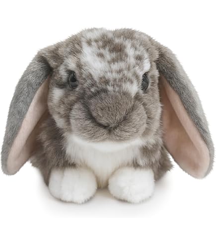 Little Living Nature Snugglies aap pluche dier, safaridierencollectie