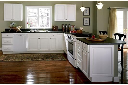 American Classics 36 In Base Cabinet Amazon Com