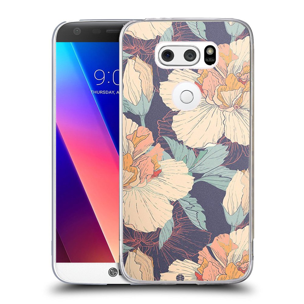 Best lg v30 camo case