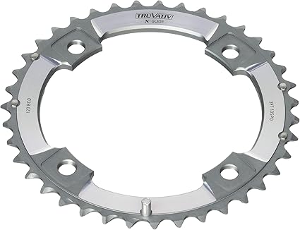 sram xx chainring