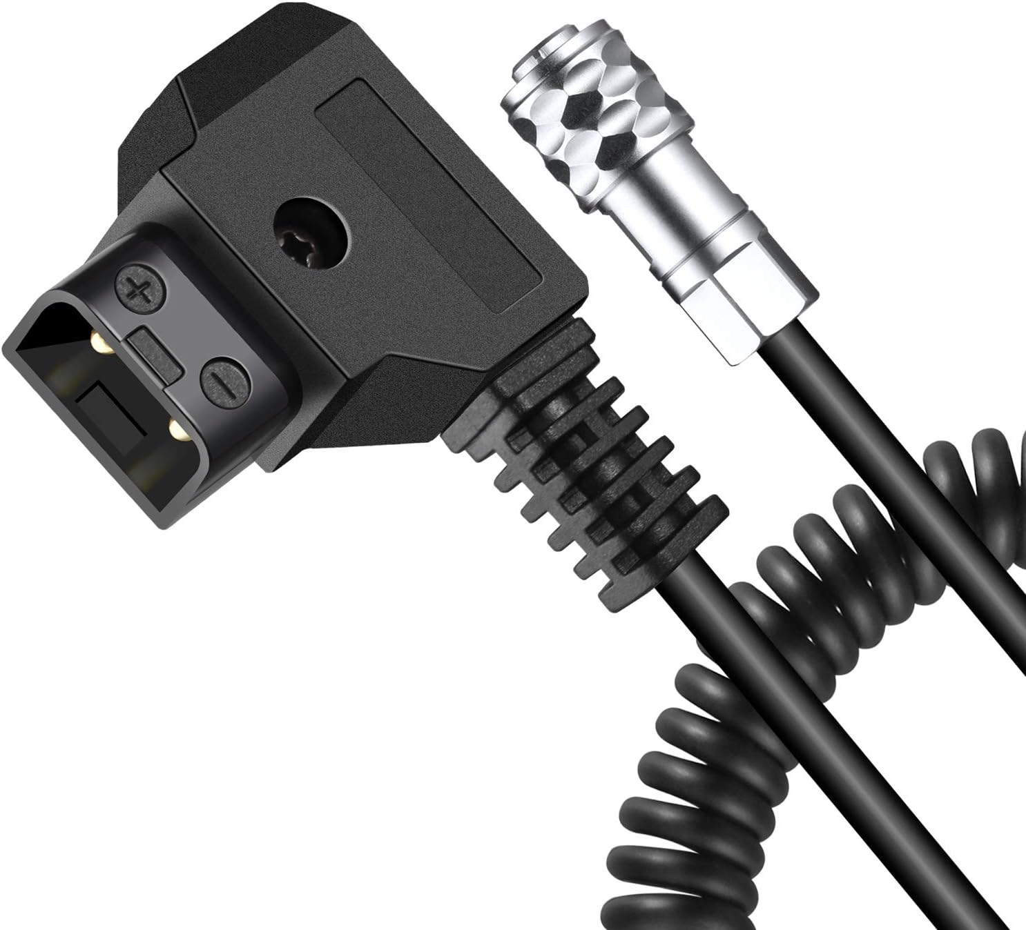 batteria per montaggio a v per bmpcc 4k