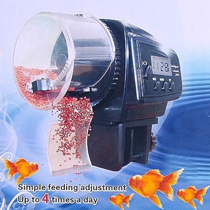 Amazon Com Hot Sale New Digital Automatic Auto Aquarium Tank