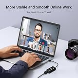 UGREEN USB to Ethernet Adapter RJ45 LAN Network Card Driver Free for Nintendo view 2