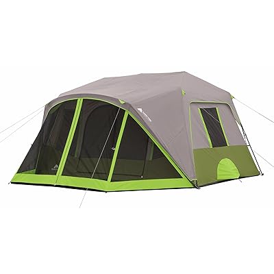 Family Tent Ozark Trail 20 Person Cabin Tent Ozark Trail Hazel
