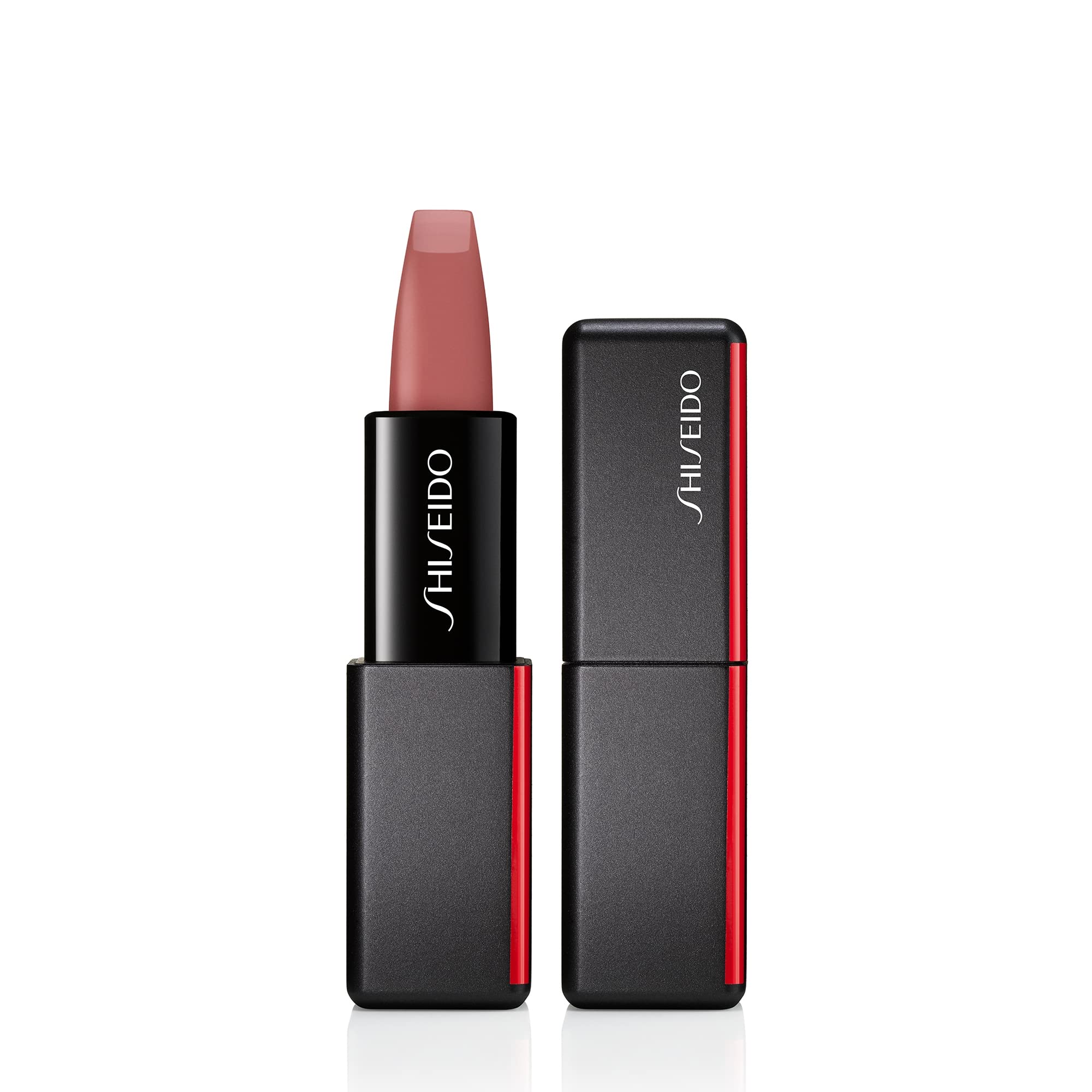 Shiseido SMK LIP MODERN MATTE 506