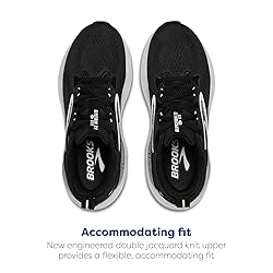 Brooks Men’s Glycerin GTS 22 Supportive Running