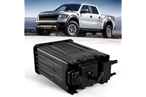 VORGENS 911-307 Vapor Canister, Fit for Ford Lobo, 2009-2014 | Ford F-150, 2009-2014 | Lincoln Mark LT, 2011-2014 - Replace for Dorman Evaporative Emissions Charcoal Canister