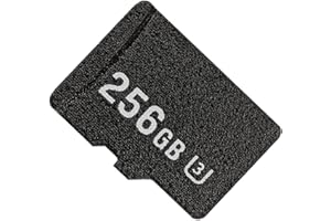 GLOGLOW Storage Cardmemory Card Speed Read 80MB Per Second Write 30MB Per Second with Multiple Storage Options 32GB 64GB 128G