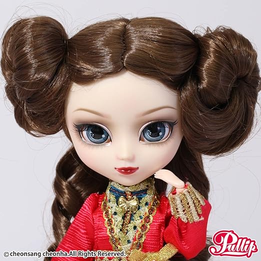 pullip classical queen