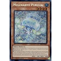 Mulcharmy Meowls - SUDA-EN025 - Secret Rare - 1st Edition, Board