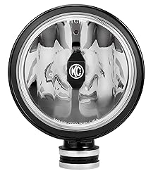 KC HiLiTES 653 Gravity G6 20W LED Daylighter