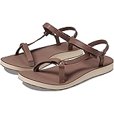 Teva womens Original Universal Slim Lea