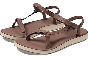 Teva womens Original Universal Slim Lea