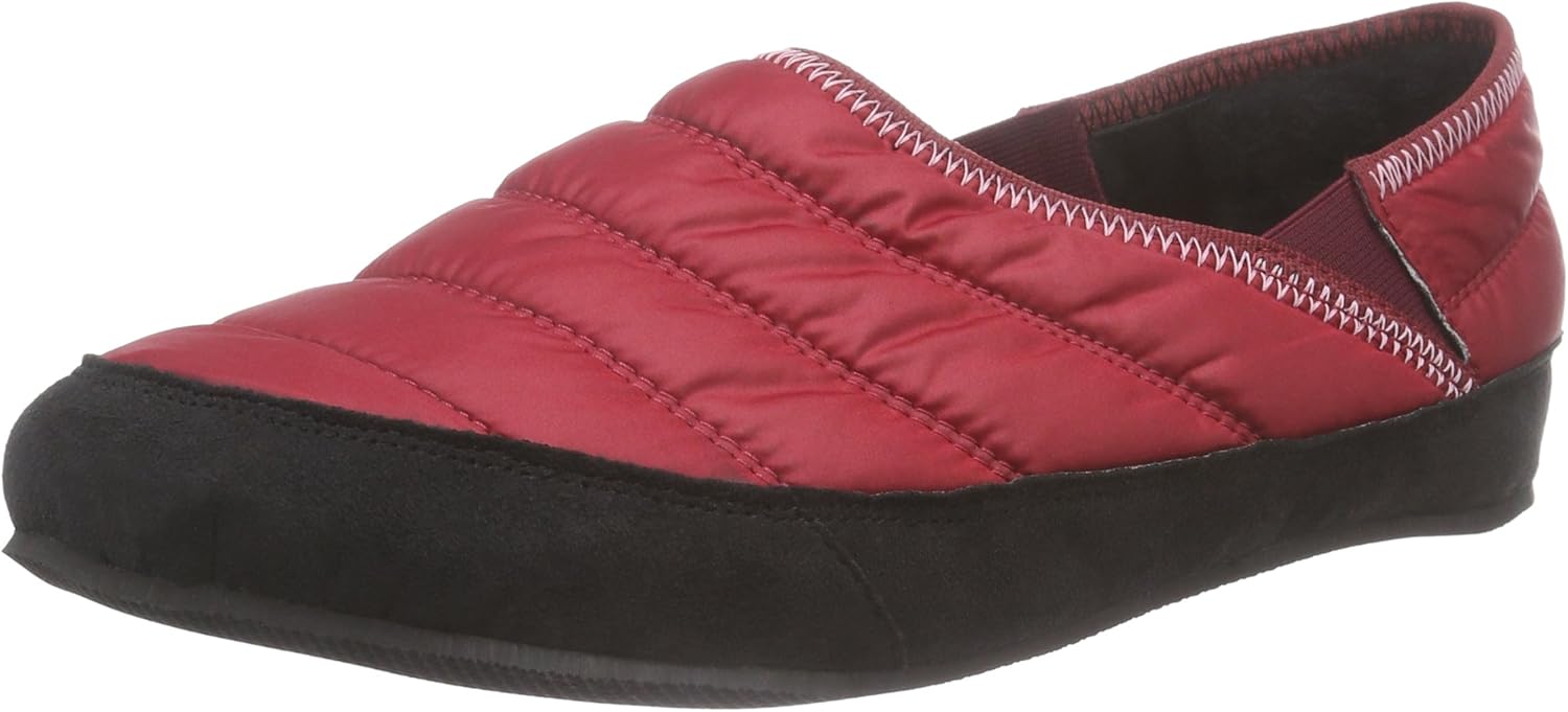 Rohde Women’s SallaD Unlined Slippers Red Size 6.5 Amazon.co.uk Shoes & Bags