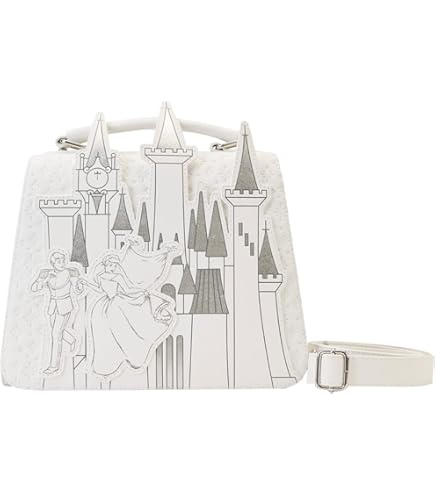 ヘアアクセサリー LOUNGEFLY happily ever after headband Amazon.com: Loungefly Disney Cinderella Happily Ever After