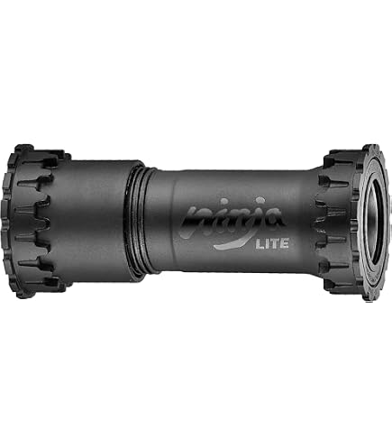 Amazon.com : Token Threaded-Press Fit Bottom Bracket for BB86/BB92