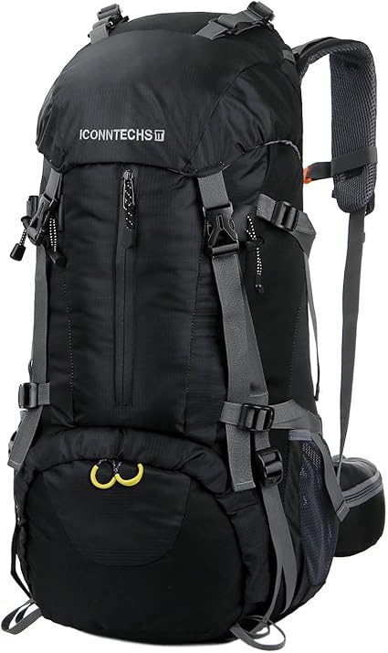 50l backpacking pack
