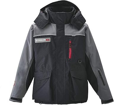 striker ice fishing gear