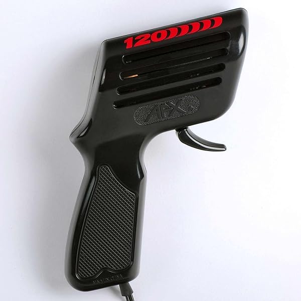 Amazon.com: AFX/Racemasters 120 Ohm Controller, AFX21036 : Toys